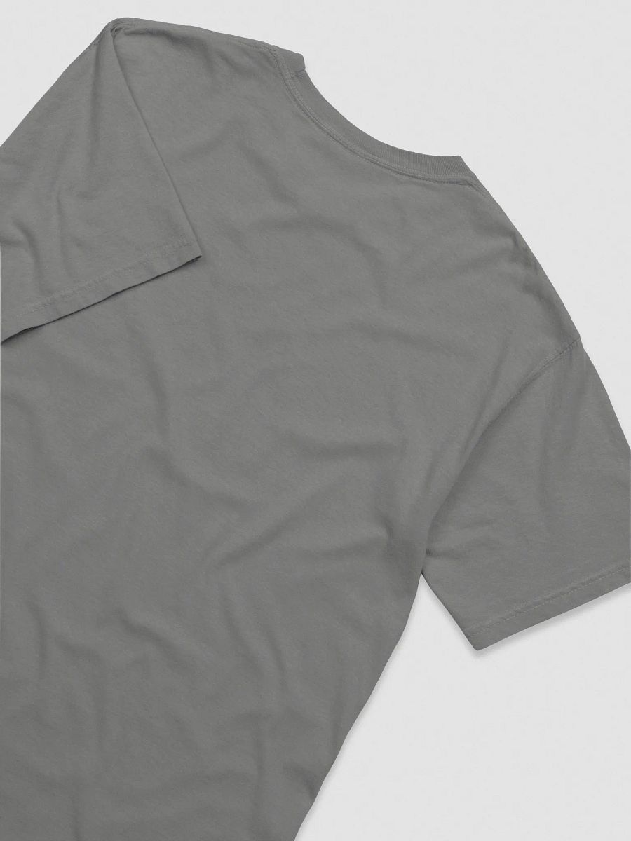 I Herd That T-Shirt(Embroidered) of a Schipperke product image (22)