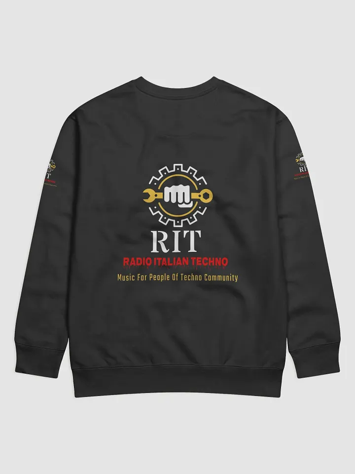 Crewneck Sweatshirt product image (2)