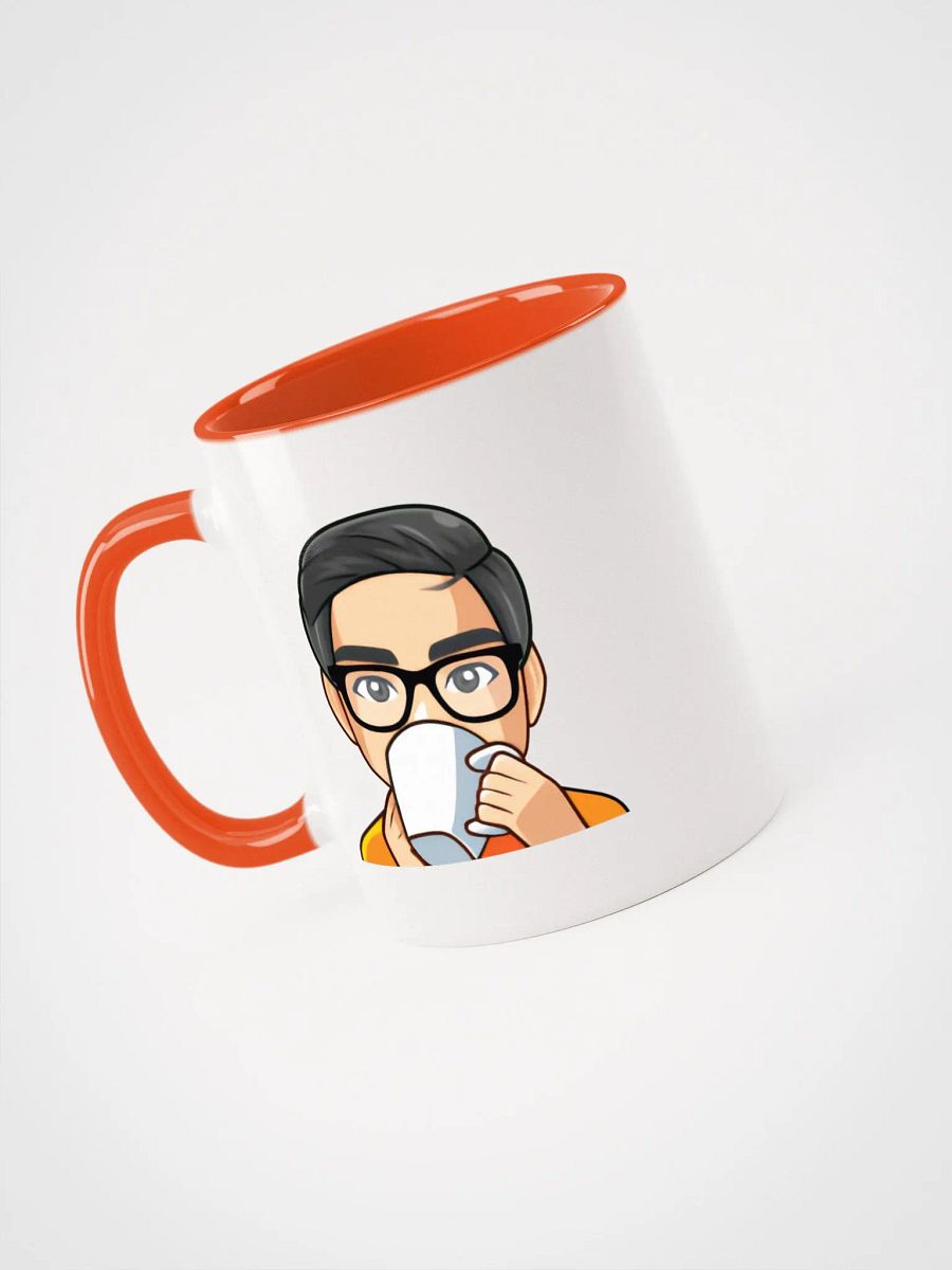 First Edition: Coffee Mug product image (1)