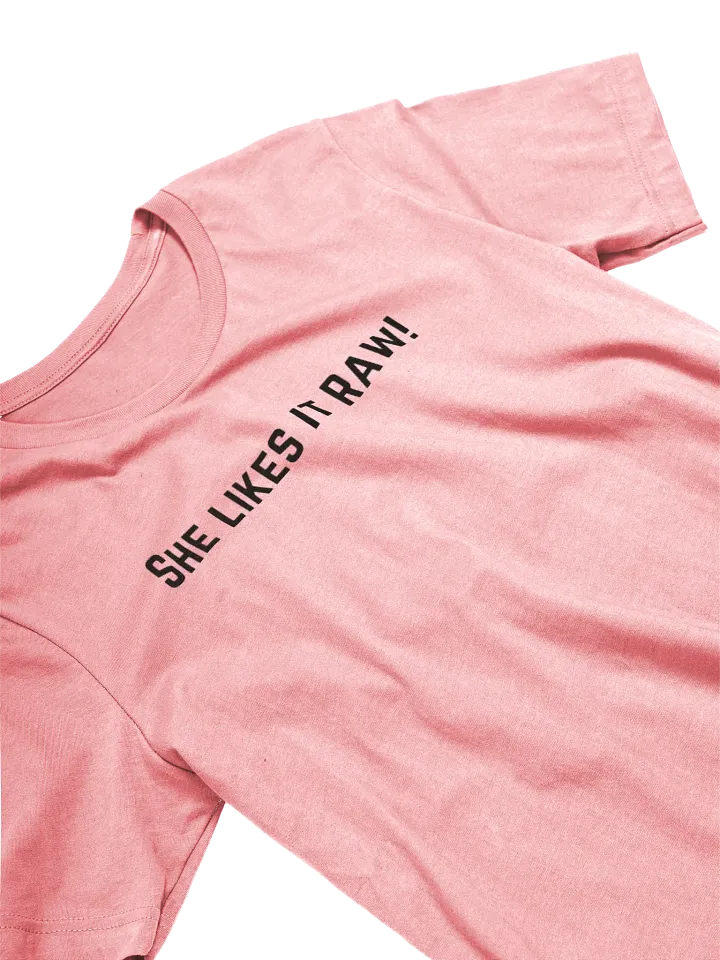 she likes it raw (pink) product image (2)