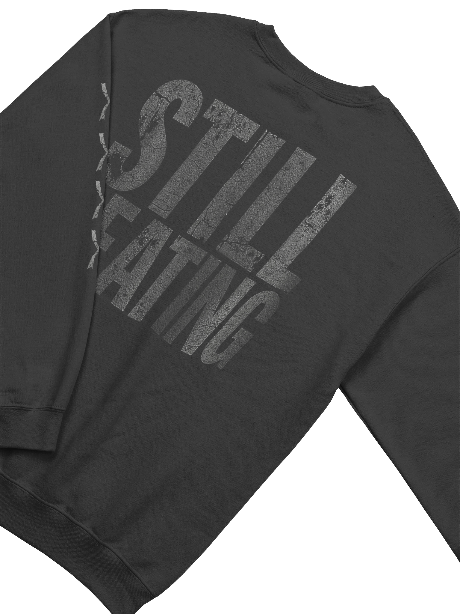 Emotionally Broken Sweatshirt product image (4)