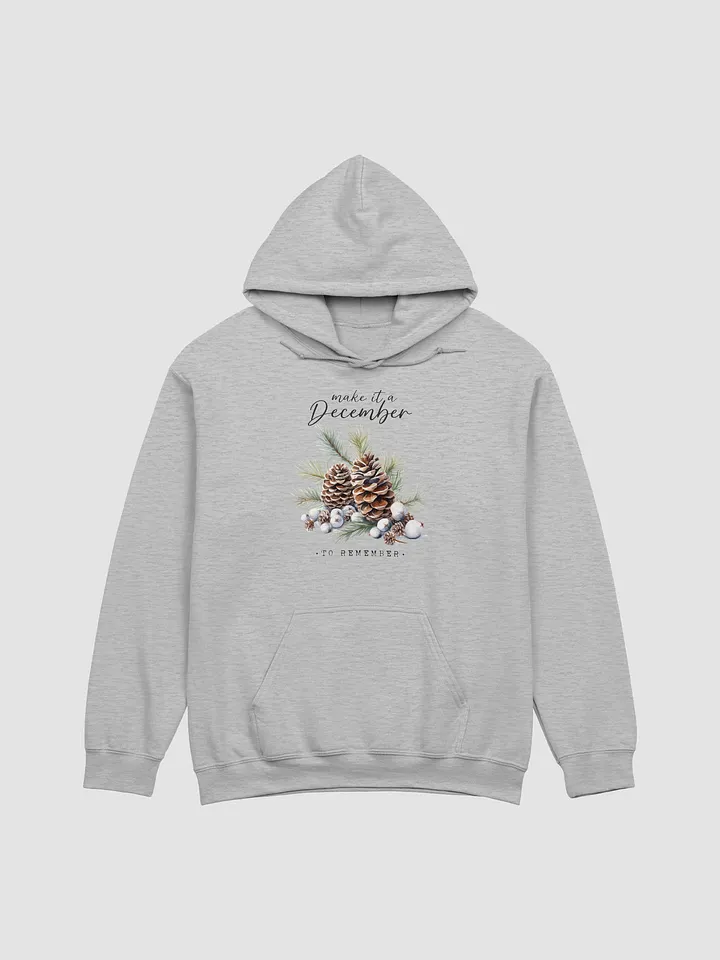 Make It Hoodie product image (1)