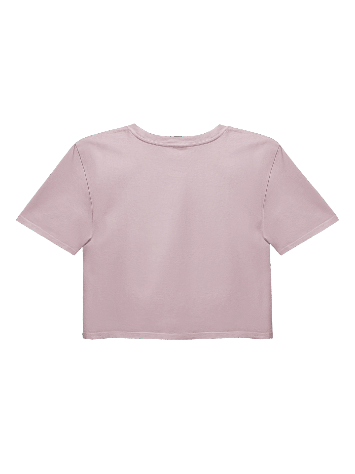 T.U.L.L.'s Genesis 2 Crop Top product image (7)