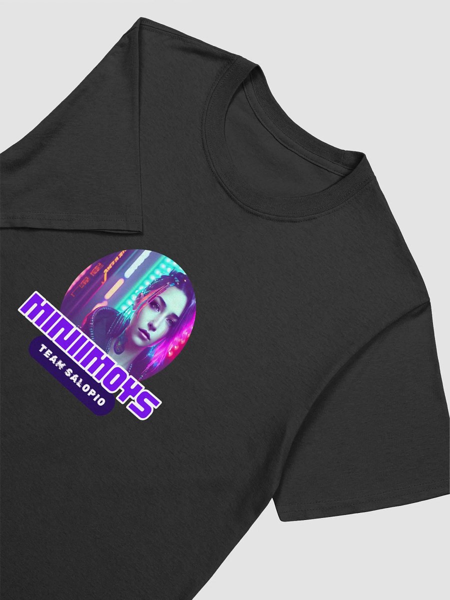T-Shirt MiniiMoys 😈 product image (4)