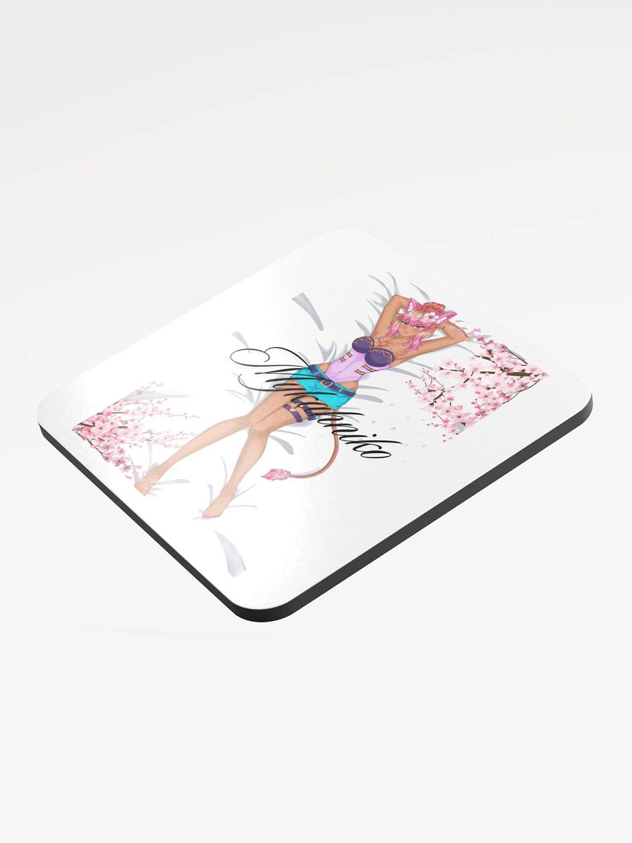 Mykah Cozy coaster product image (3)
