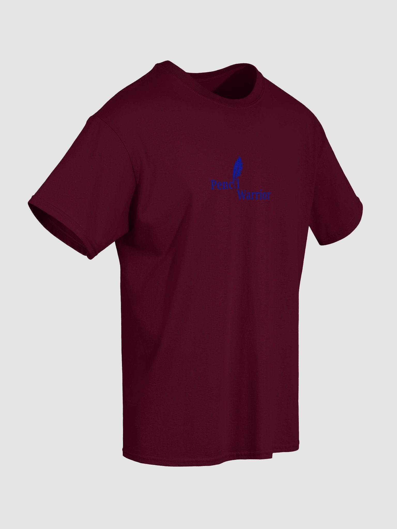 Quill Warrior Streetwear Tee product image (4)