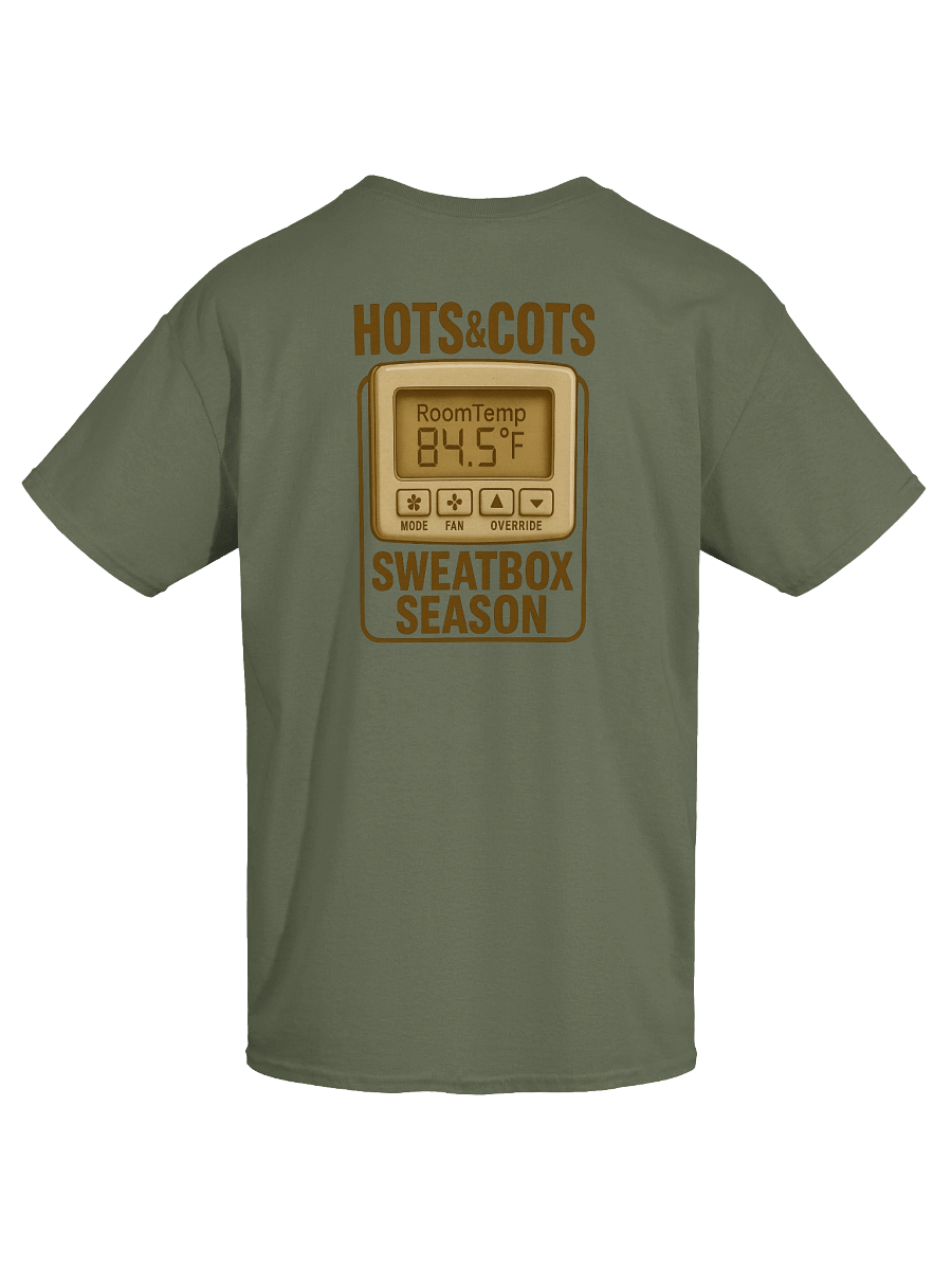 Sweatbox season product image (12)