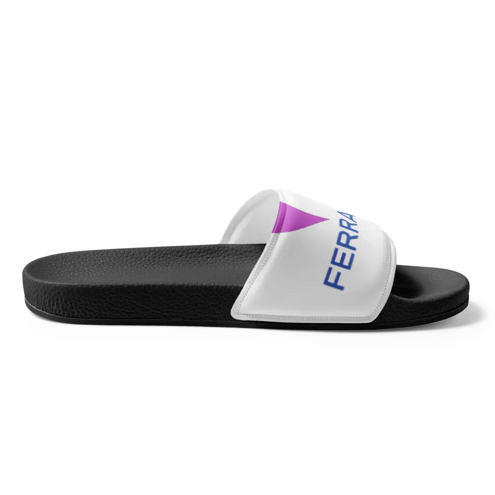 Rari Print Flip Flops Mens product image (4)
