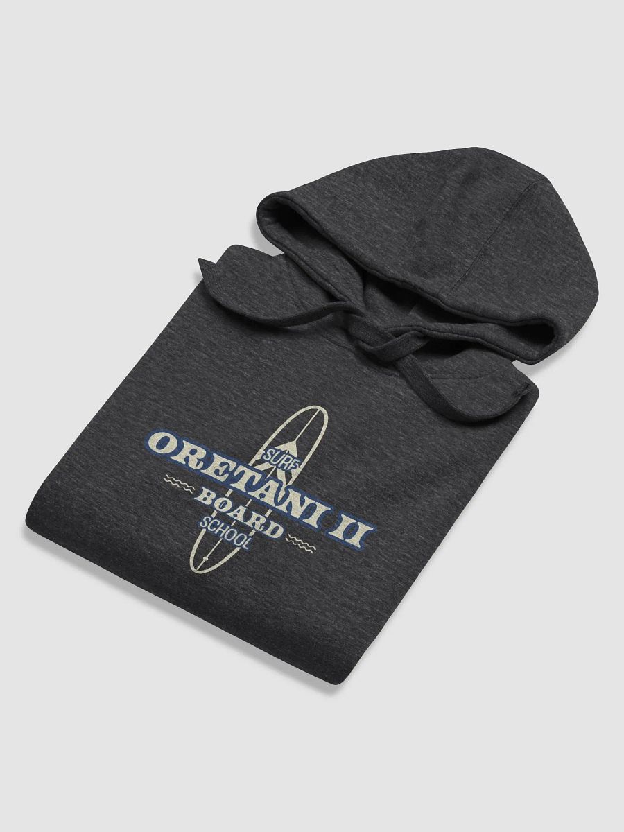 Oretani II Surf School Hoodie product image (6)