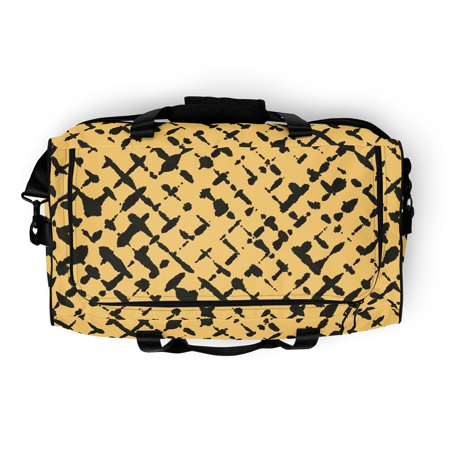 VT24 LÁVINCI | Duffle Bag product image (4)