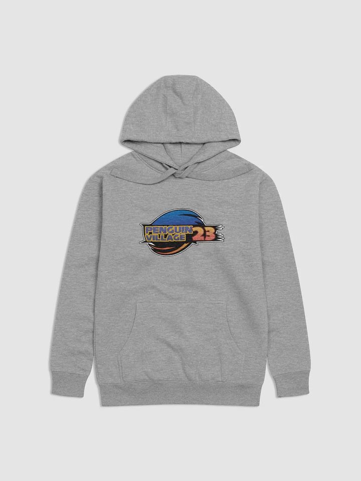 2023 Golden Villager Hoodie (Light) product image (2)