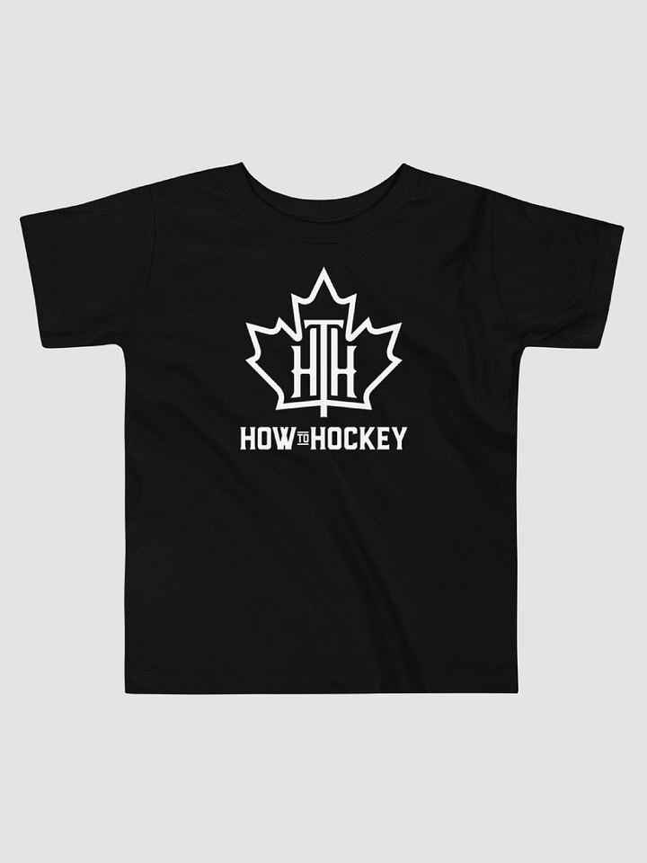 HTH Toddler Tee product image (1)