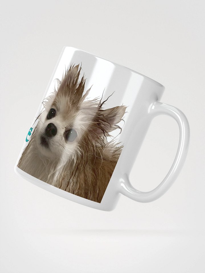Morning Face Mug product image (5)