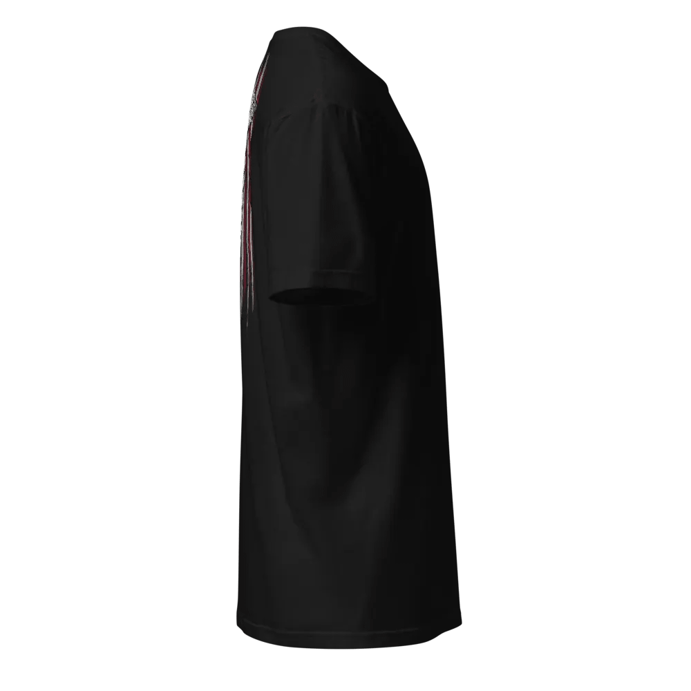 Nurse American Flag product image (12)