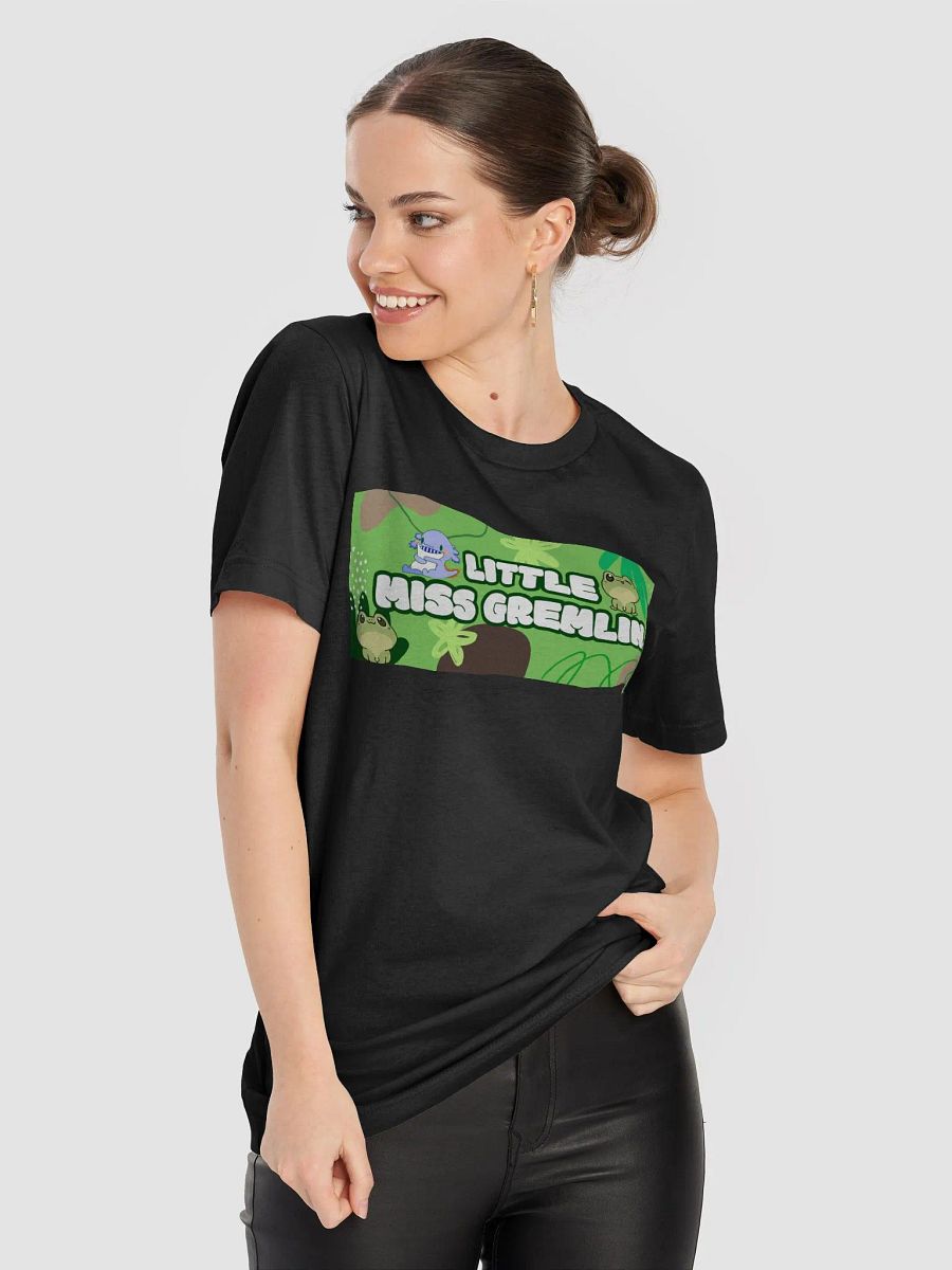 Cute LittleMissGremlin T-Shirt product image (1)