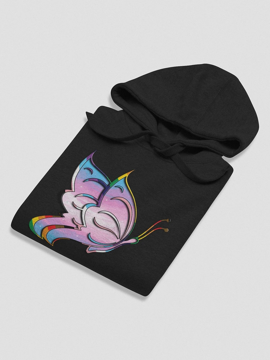 Butterfly hoodie 2 product image (5)