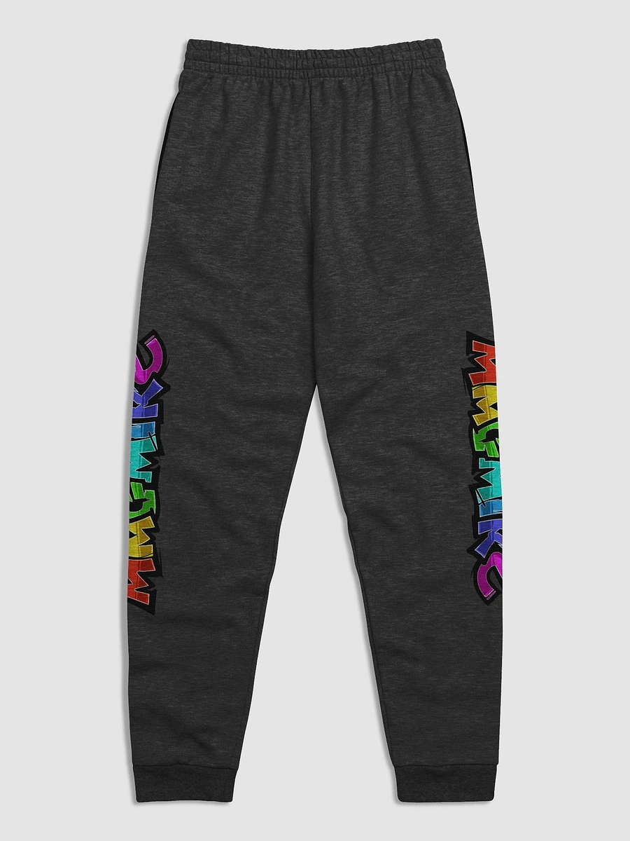MMG Joggers product image (3)