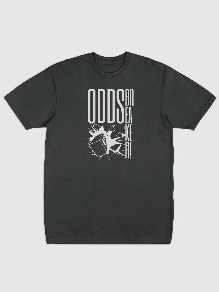 Odds Breaker TEE product image (1)