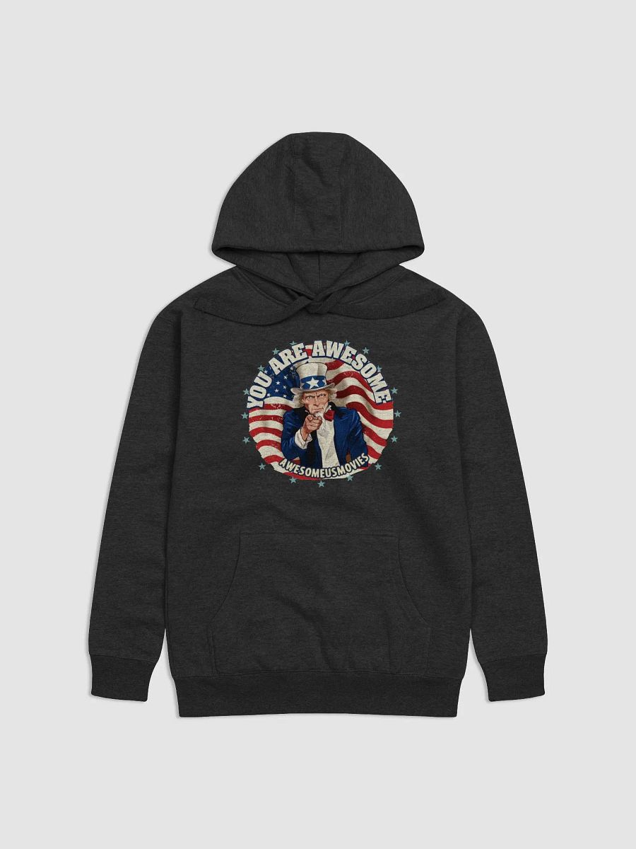 You Are Awesome Hoodie product image (3)