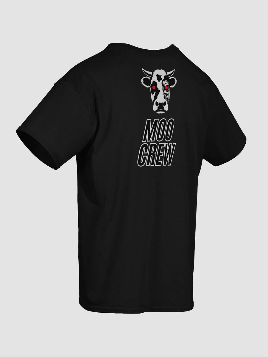MrTerminat0r T-Shirt product image (4)