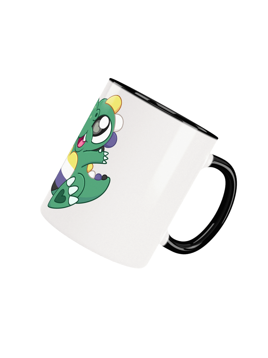 Non-Binary Pride Mug! product image (51)