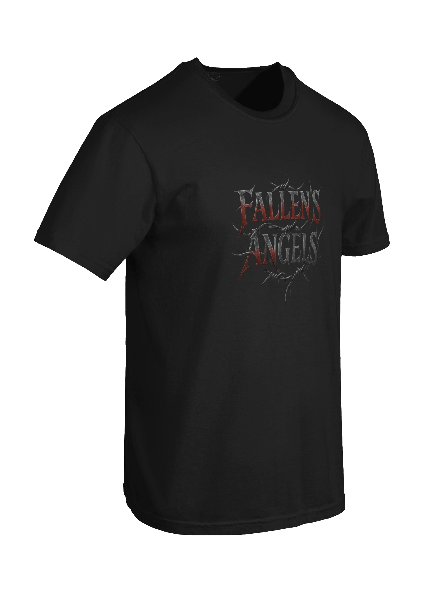 Fallen's Angels Tee product image (8)