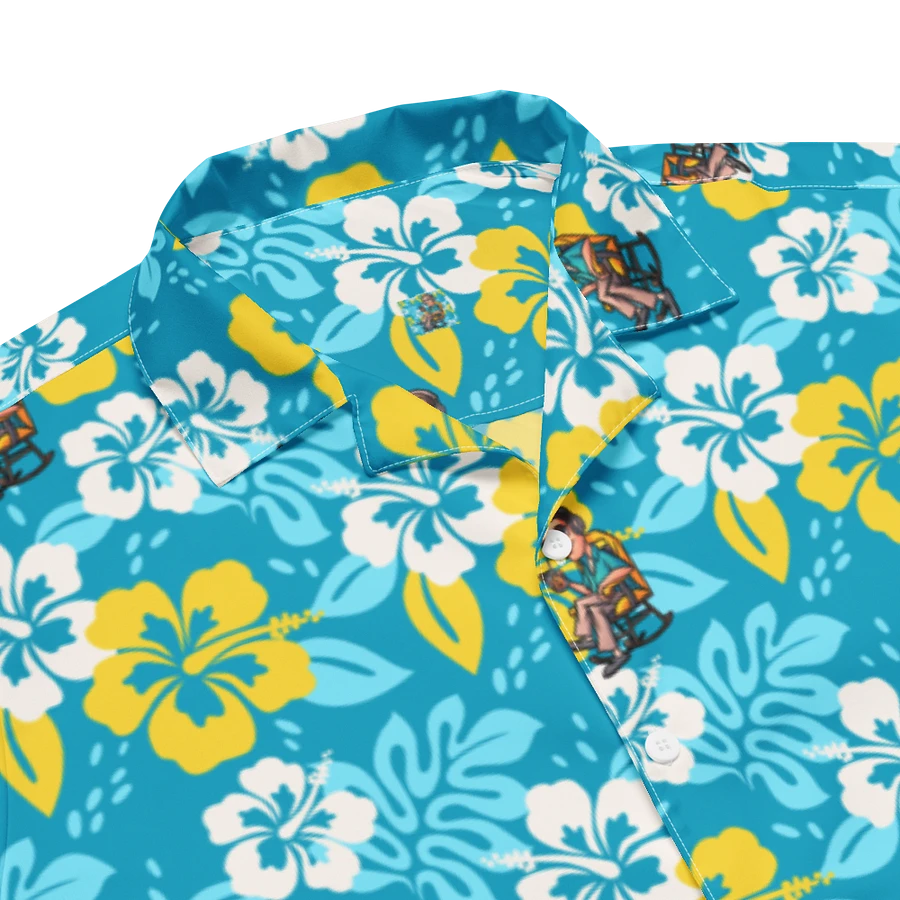 Porch Party Shirt - A product image (5)