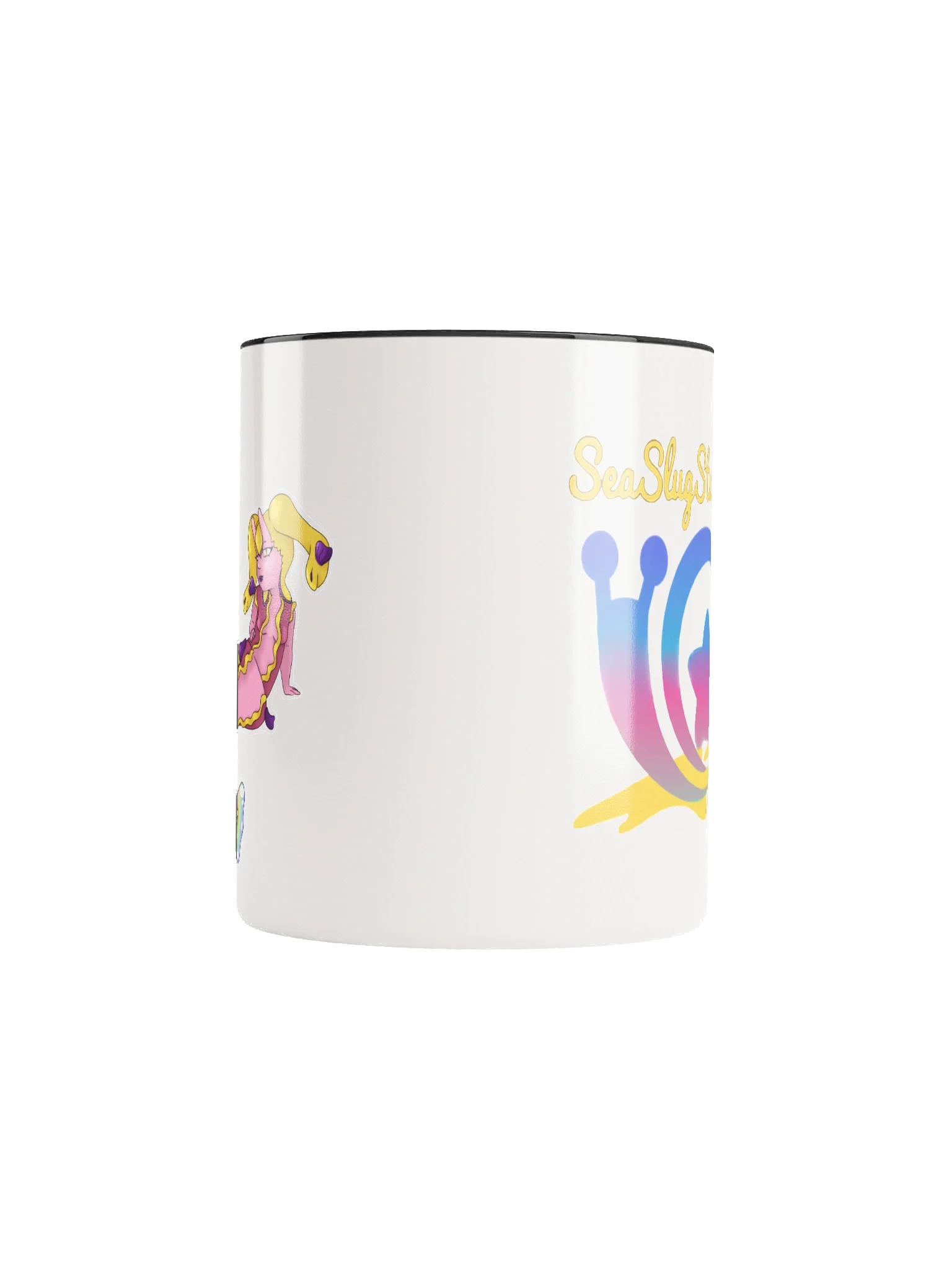 Mermaid Mug product image (23)