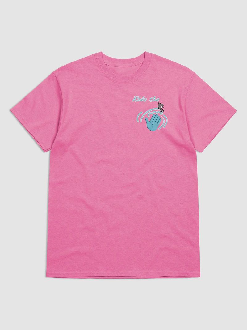 Ride the Wave T-Shirt