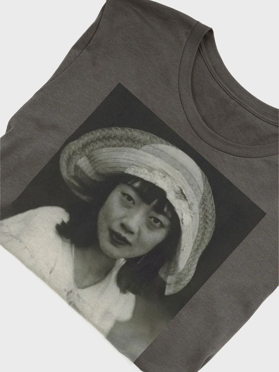 Lost Dynasty - Last Empress Supersoft Tee product image (3)