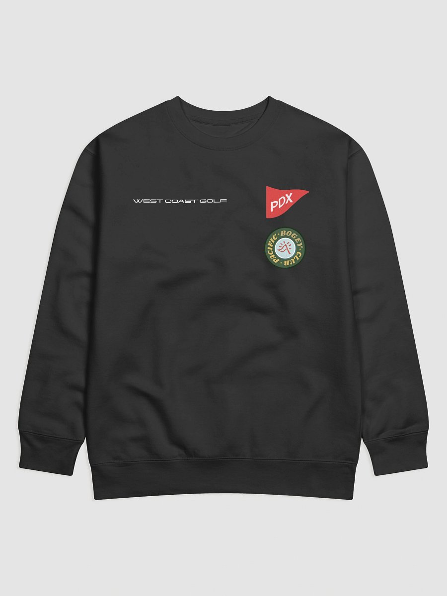 The PDX Invitational Crew Neck product image (1)