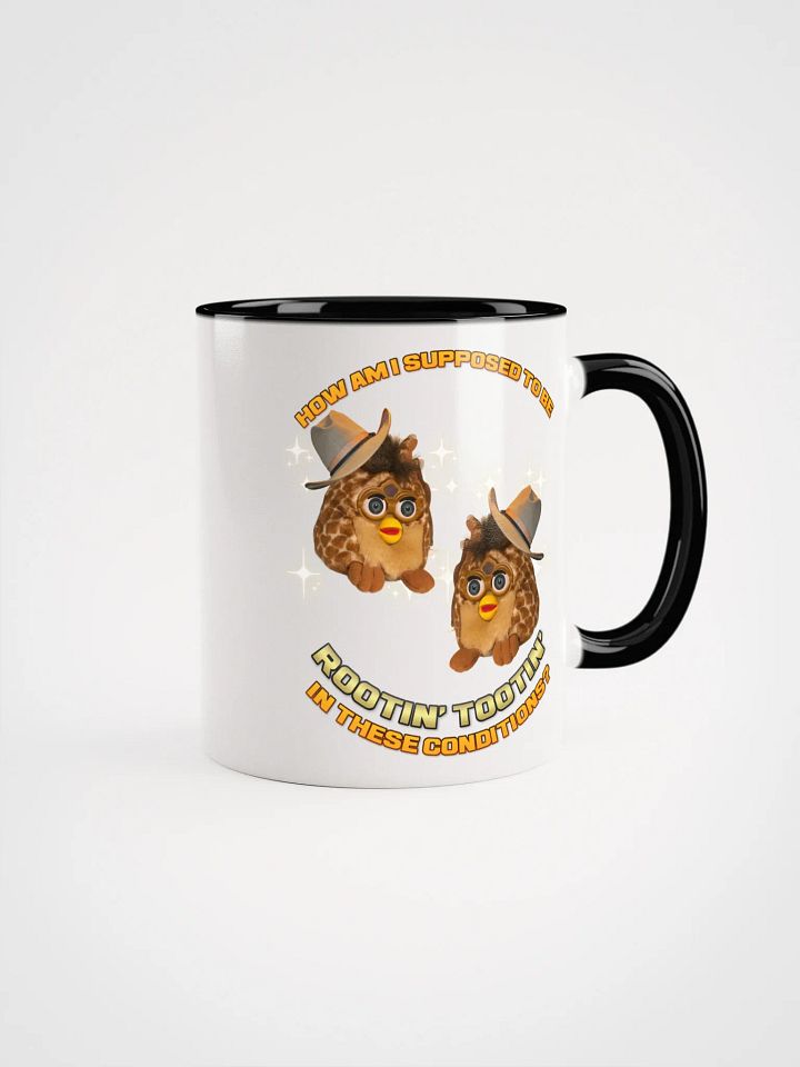 Rootin' Tootin' Mug product image (3)