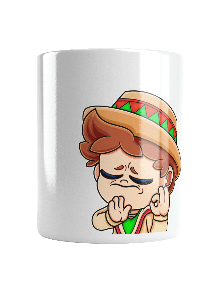 Silvio Taza Sabrosa product image (1)