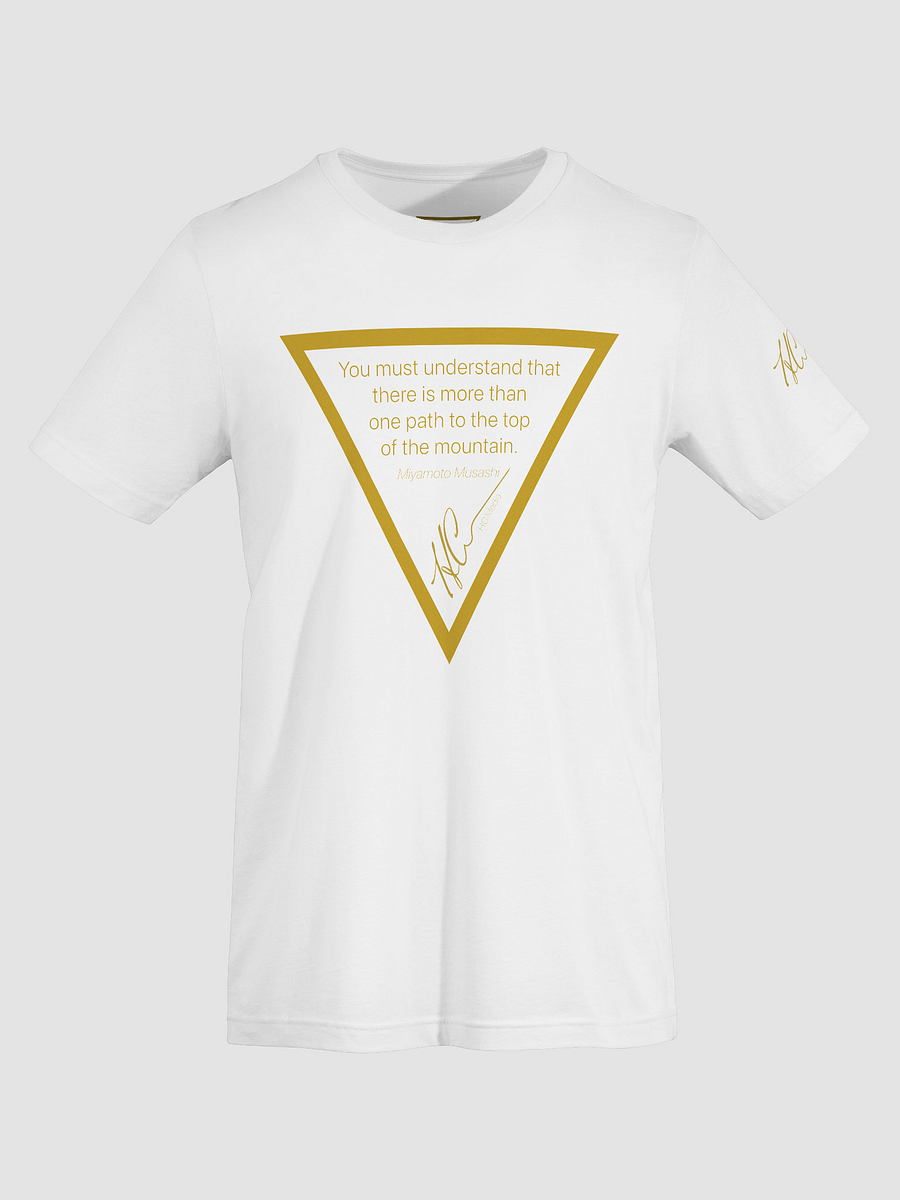 Miyamoto Musashi Q8 - T-Shirt Premium product image (7)
