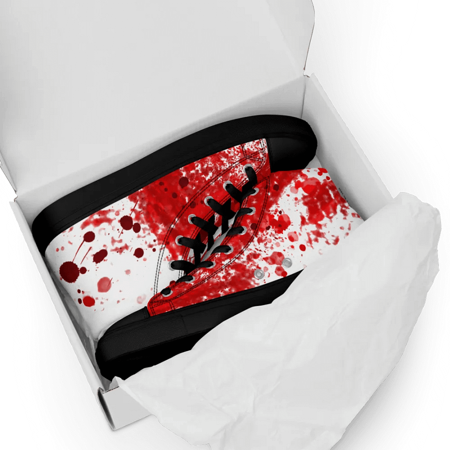Brood Trail HighTops product image (8)