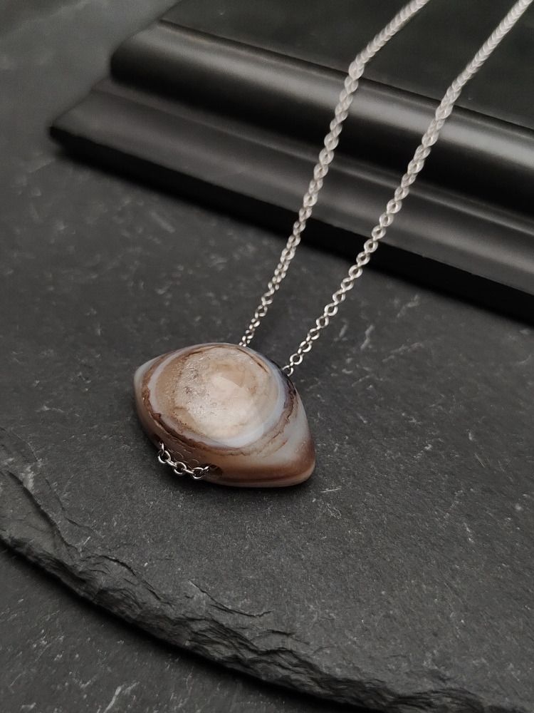 Eye Agate Oracles - The Whisper product image (2)