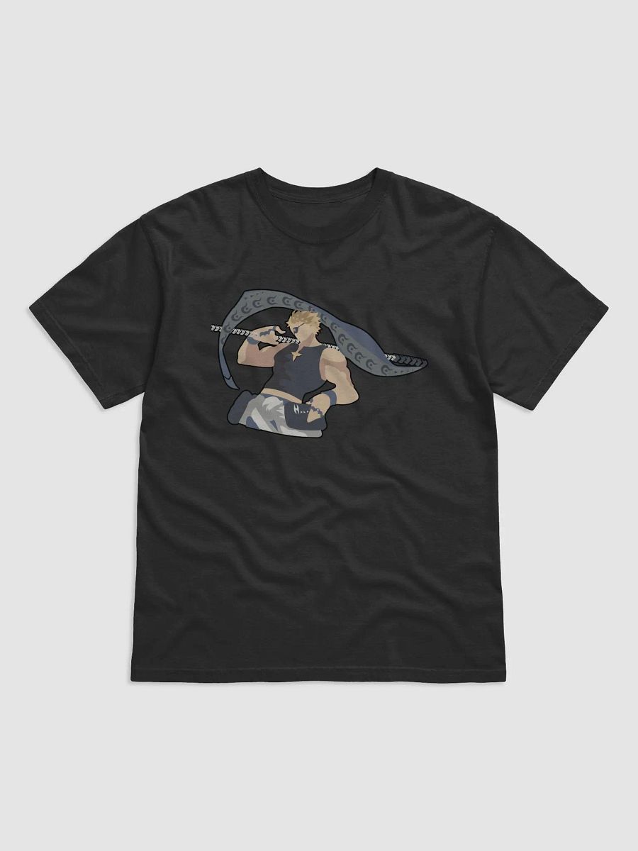 Sin Kiske F&F Sprite Tee product image (2)