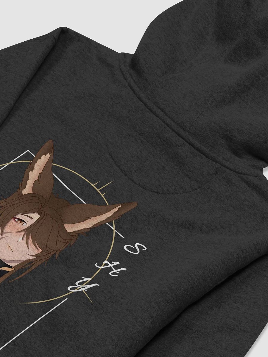 Shy Hoodie - Full Colour product image (4)