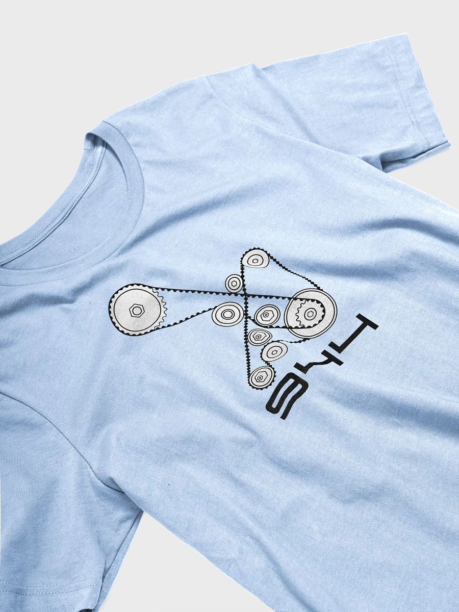 944 Timing Belt Change - Classic Tee Shirt product image (3)