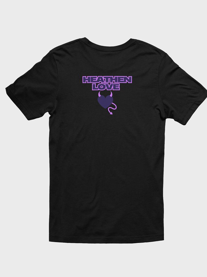 Martin - Heathen Love Shirt product image (16)