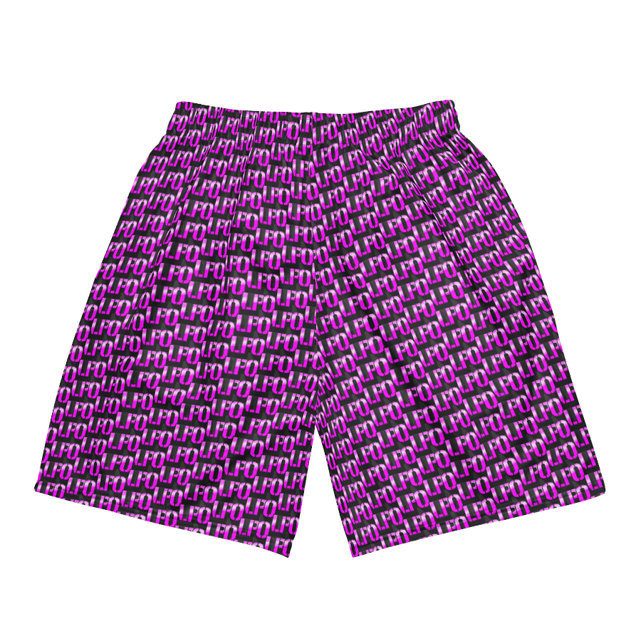 Unisex LPO Shorts product image (6)