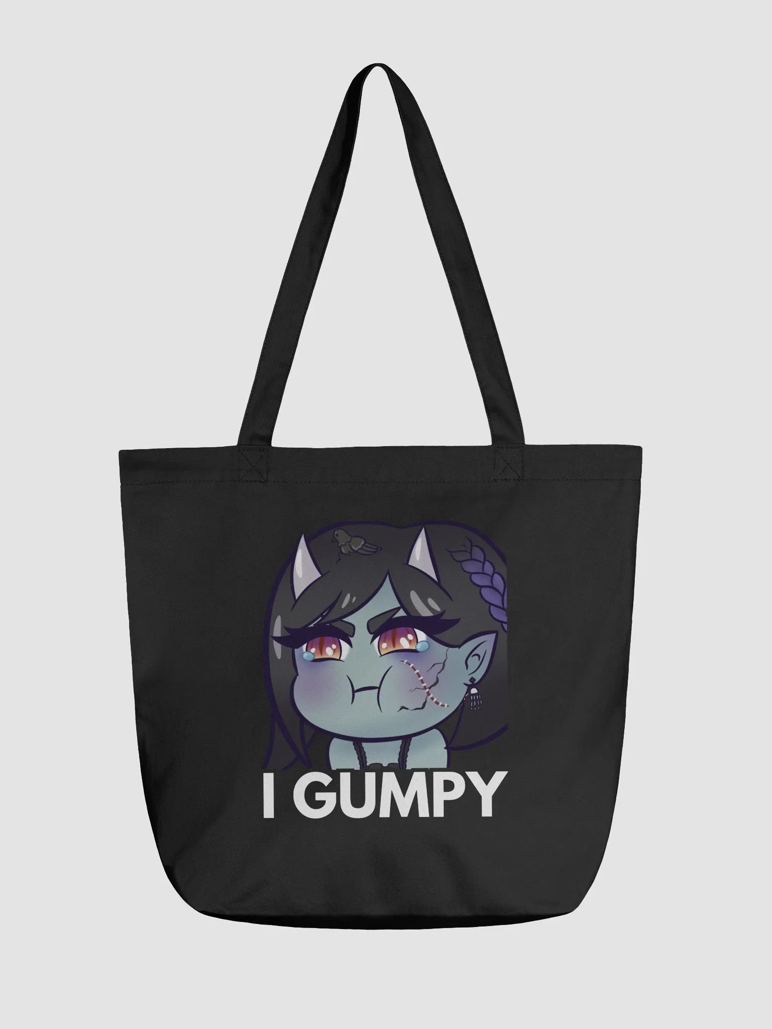 I Gumpy Standard Tote product image (1)