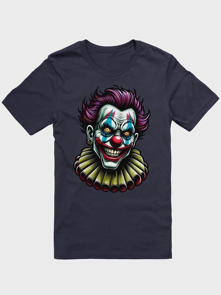 Sinister Clown T-Shirt product image (7)