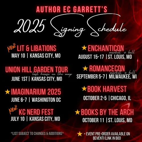 NEW SIGNINGS ADDED!