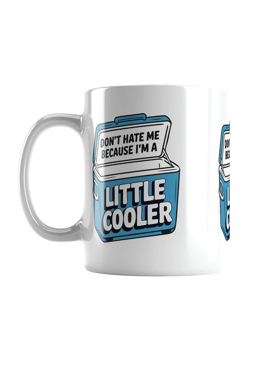 Little Cooler Mug product image (6)