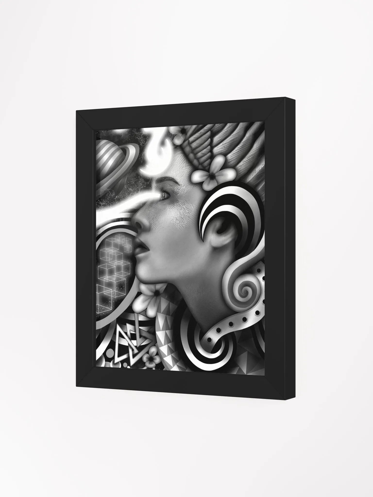 Dreamer's Gaze product image (3)