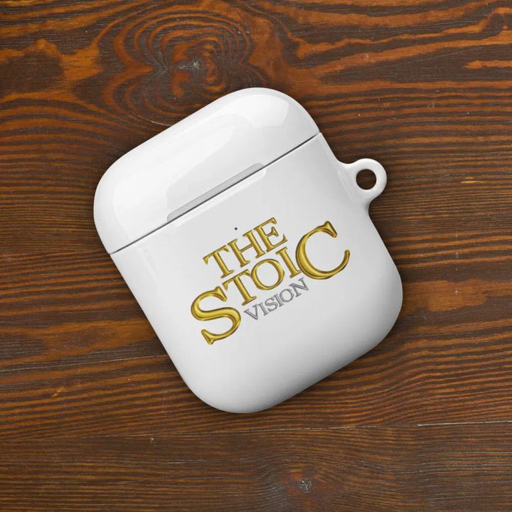 All-Over Print Case for AirPods® product image (2)
