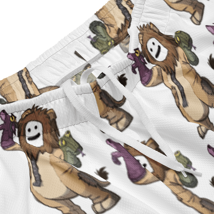 Charlie Shorts product image (3)