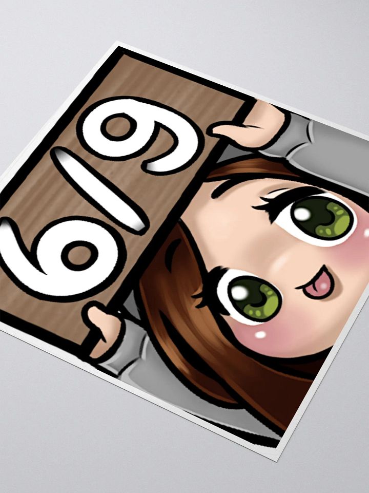 69 - Sticker product image (1)