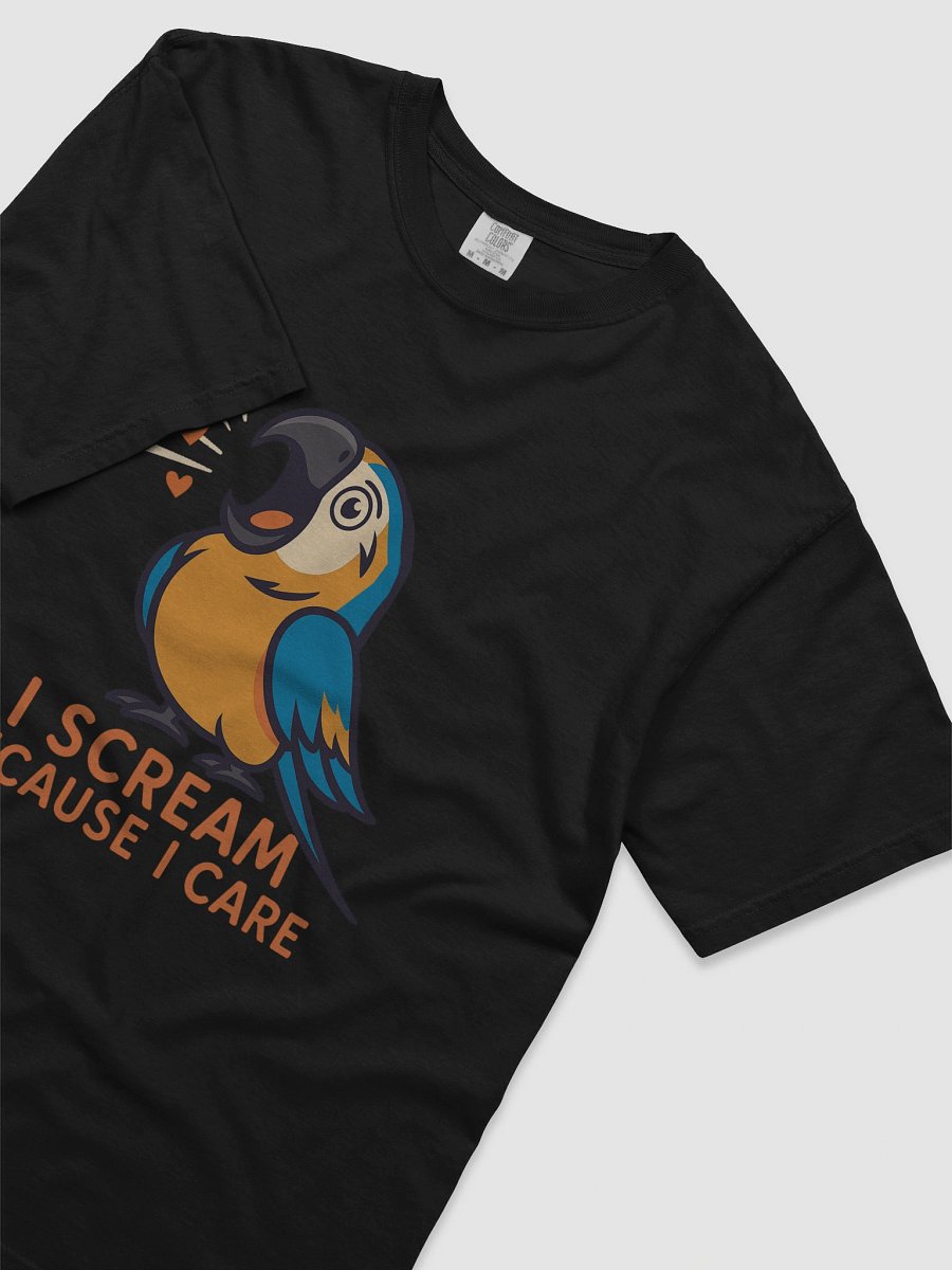 I Scream! Tee product image (5)